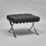 981 5321 FOOT STOOL